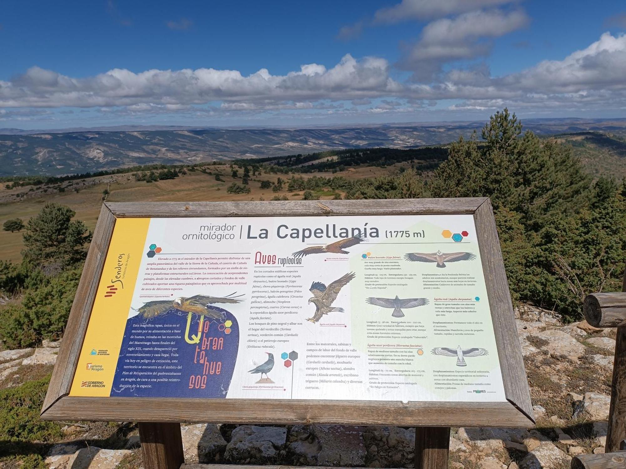 Apartamentos De Turismo Rural La Rocha Fortanete Екстер'єр фото