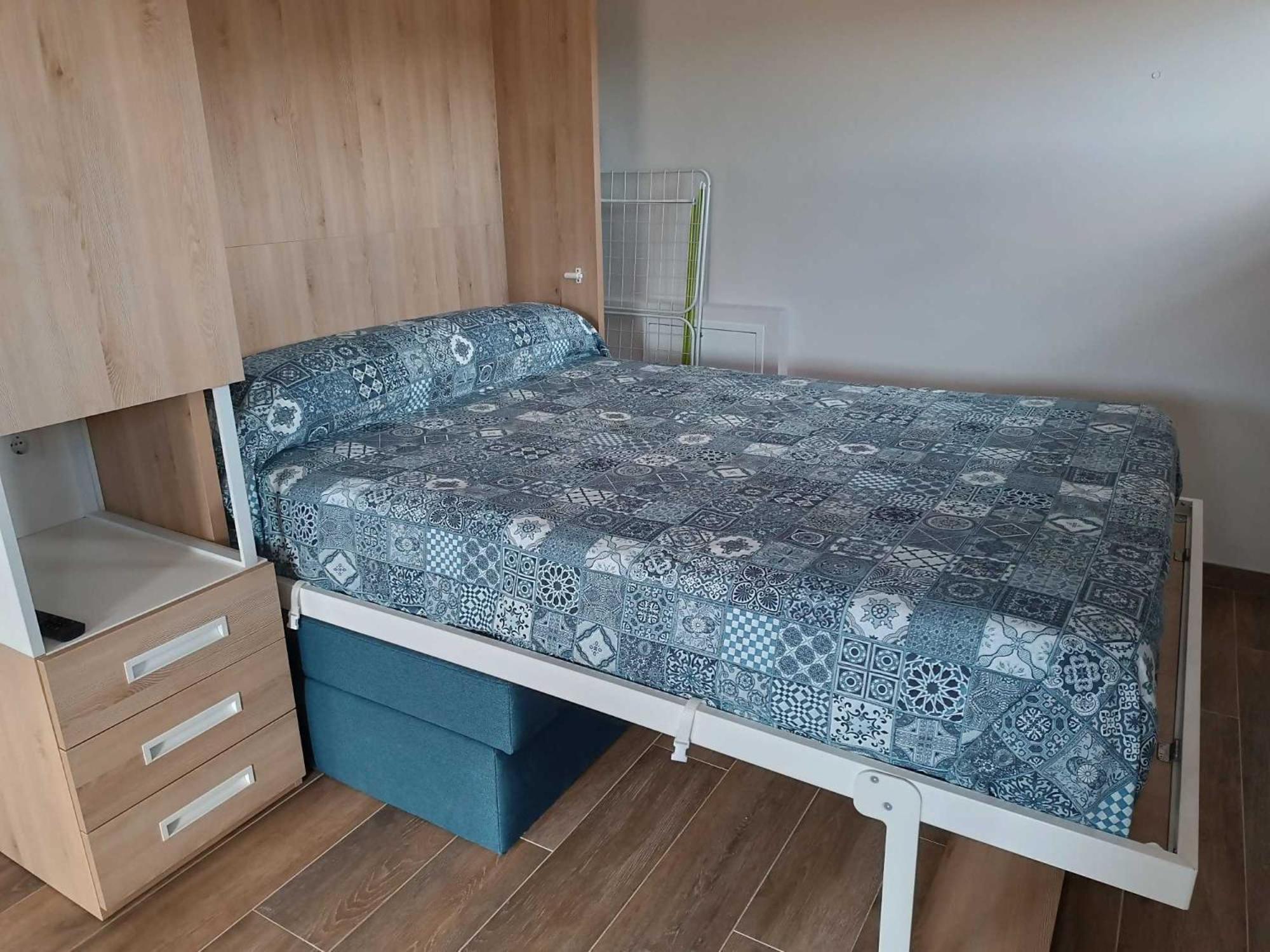 Apartamentos De Turismo Rural La Rocha Fortanete Номер фото
