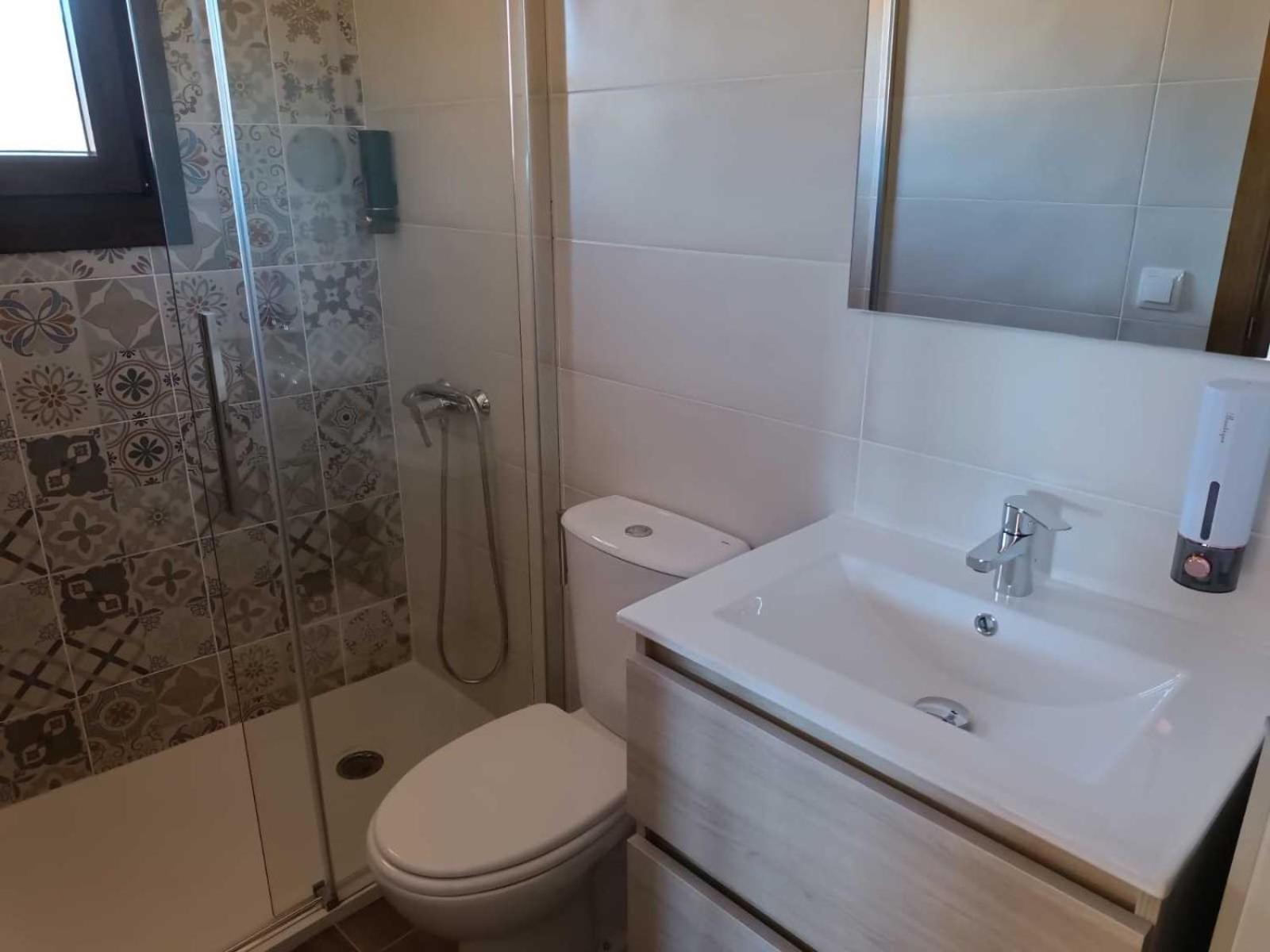 Apartamentos De Turismo Rural La Rocha Fortanete Номер фото