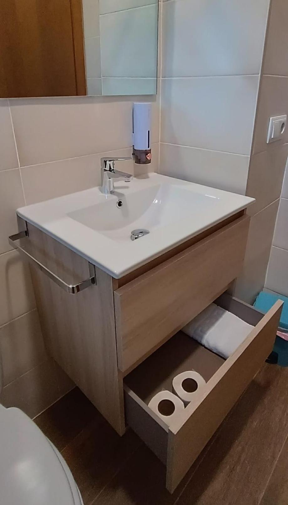 Apartamentos De Turismo Rural La Rocha Fortanete Екстер'єр фото