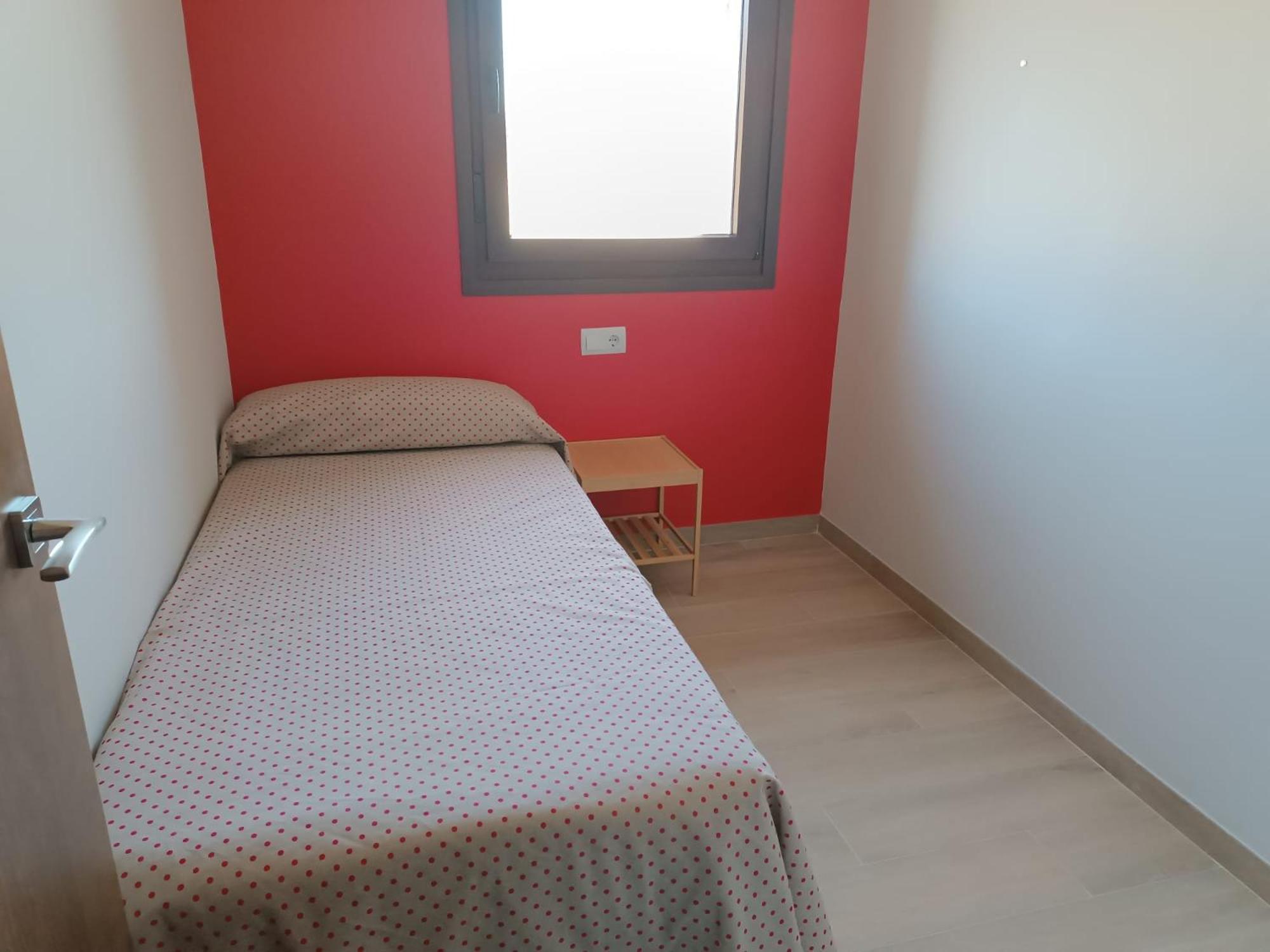 Apartamentos De Turismo Rural La Rocha Fortanete Екстер'єр фото