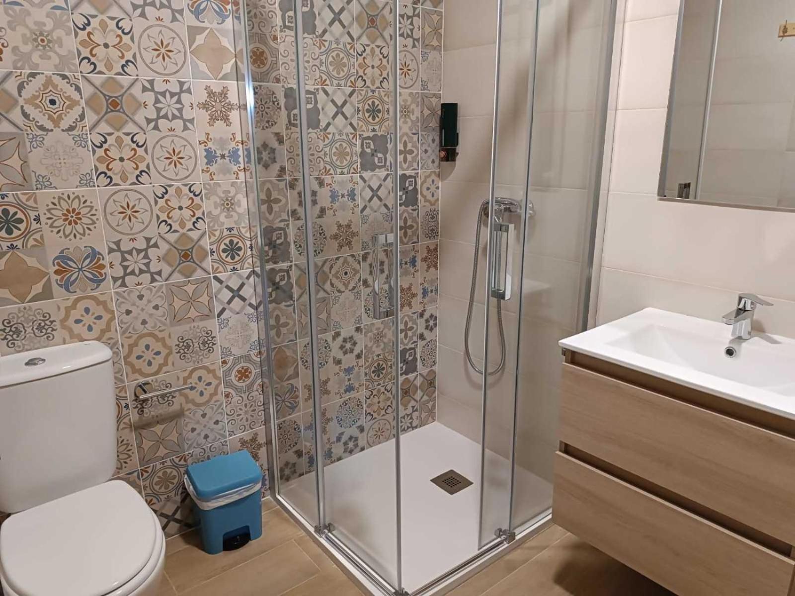 Apartamentos De Turismo Rural La Rocha Fortanete Екстер'єр фото